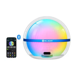 Olight Sphere C Night Light Kids-friendly Light without Charging Cable - Picture 1 of 12