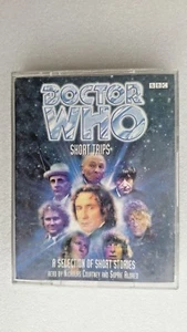 Doctor Who: Short Trips by AudioGO Limited (Audio cassette, 1998) - Picture 1 of 4