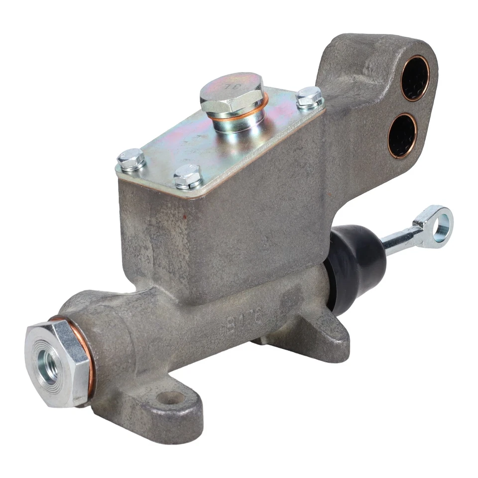 Chevrolet Bel Air 1953 cilindro maestro nuevos frenos manuales Foto 1 de 4