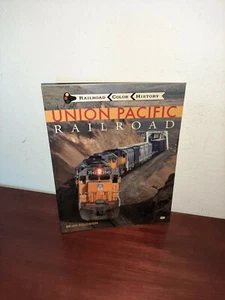 Union Pacific Railroad Brian Solomon - Picture 1 of 2