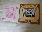 WOODY HERMAN - 2 LP bundle - "Fan It" & " Blowin' up a Storm" -SWH-19 & AFS 1043