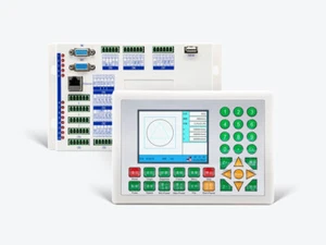 RDC6332M Controller Ruida Mixed Laser Cutting Control Card for Laser Engraving - Picture 1 of 3