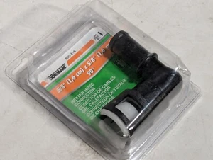 (2) Dorman HVAC Heater Hose Connector 800-416 - Picture 1 of 8