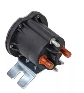 Trombetta 12 Volt 4 Term Solenoid For 150 Amp Intermittent Duty 684-1211-212 - Bild 1 von 1