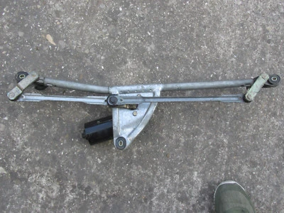 MG Rover 75 BMW 320 E46 Antrieb Scheibenwischer Komplett Ok - Image 1 of 3