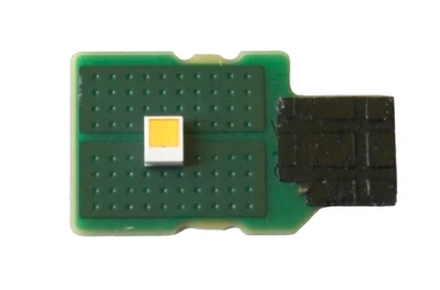 OEM VERIZON KYOCERA DURASPORT 5G UW C6930 CÁMARA DE REPUESTO FLASH PCB Foto 1 de 2