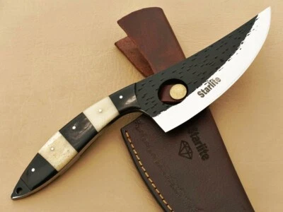 Cuchillo de chef profesional Starlite cuchillo de caza para rebanar Foto 1 de 4