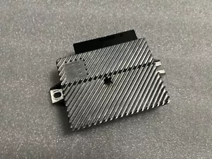 MERCEDES BENZ CLA/SL R231 SOUND GENERATOR CONTROL MODULE A2319008207 #71 - Picture 1 of 3