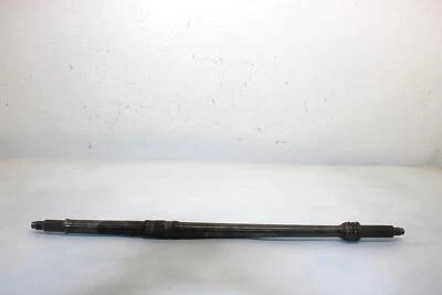 03 Suzuki Ozark 250 Ltf250 2x4 Oem Rear Axle 64711-05G00 AS4 - Image 1 of 4