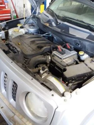 PATRIOT   2011 Keys/Latches/Locks 1973848 - Imagem 1 de 4