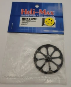 Heli-Max Main Rotor Gear Rotofly Rc Helicopter HMXE8200 - Picture 1 of 1