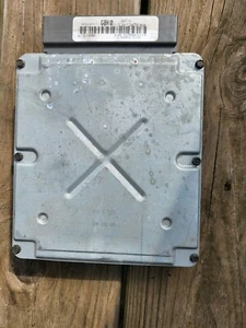 2004 MAZDA TRIBUTE ENGINE CONTROL COMPUTER MODULE ECU ECM OEM 3L8A 12A650 AGA - Bild 1 von 4
