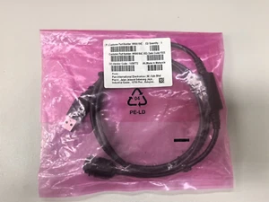 Motorola ageing OEM Programming Cable-HKN6184C ,APX 6500/7500/XTL2500/ XTL5000 - Picture 1 of 3