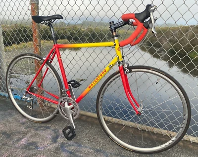 Bicicleta de estrada/touring Waterford Precision Cycles - Imagem 1 de 4