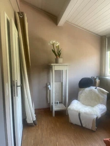Möbelierte Wohnung zu vermieten, 1 zimmer - Bild 1 von 6