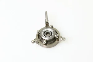 T-rex Flybar 450 SE V2 RC Helicopter Metal CCPM Swashplate for Align 450 PRO V2 - Picture 1 of 2