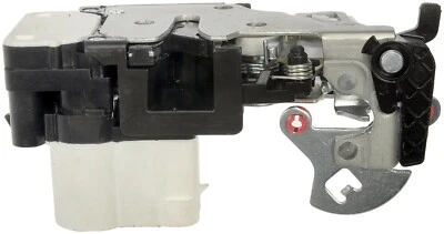 Se adapta a GMC Savana 3500 2003-2019 cerradura de puerta actuador motor trasero derecho Dorman 2004 Foto 1 de 4