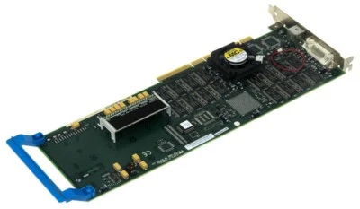 Graphic Adapter IBM 09P2429 Power GXT4000P 09P2393 09P1738 - Image 1 of 2