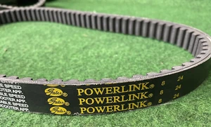 GENUINE TOP QUALITY GATES POWERLINK DRIVE BELT GENUINE QUADZILLA FOR RL300 BUGGY - Picture 1 of 4