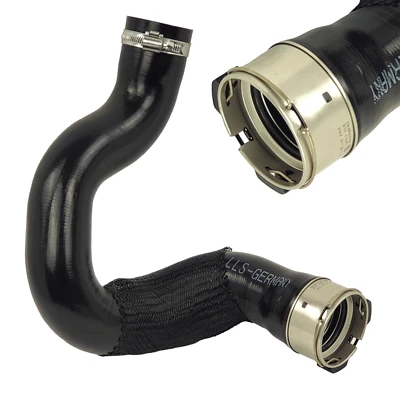 TURBOSCHLAUCH LADELUFTSCHLAUCH FÜR JEEP COMPAS / RENEGADE 2.0 CRD 51960152 - Bild 1 von 4