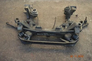 CULLA MOTORE ASSALE ANTERIORE BMW X3 3.0 TDI AUTOMATICO 2003 AL 2006 E83 - Bild 1 von 2