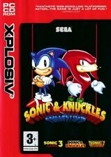 Sonic & Knuckles Collection - Sonic the Hedgehog 3 - PC CD-ROM Game - Brand New5