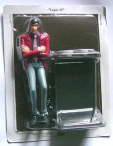 Lupin 3rd Figure Diorama LUPIN III Hobby and Work 14 - Imagen 1 de 1
