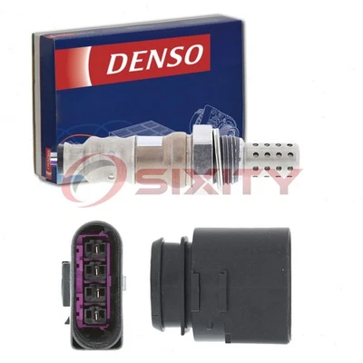 Sensor de oxígeno Denso Upstream para Audi TT Quattro 2000 1,8 L L4 escape ct Foto 1 de 4