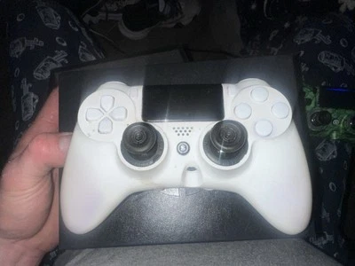 SCUF Impact Professional Gaming Controller For PS4 And Pc - Custom - Image 1 of 4