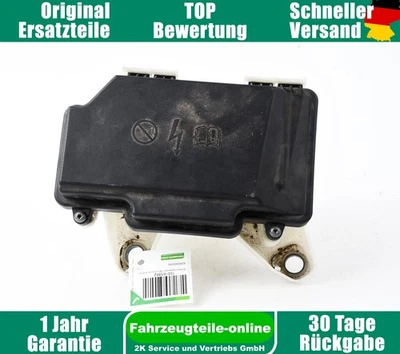 Sicherungskasten Box Stromverteiler Mercedes C-Klasse 205 A2055400082 - Bild 1 von 4