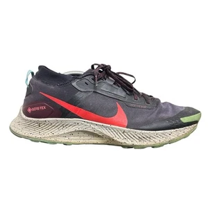 Nike Pegasus Trail 3 GTX Running Sneakers Men's Size 12 Goretex Trail Shoes - Picture 1 of 7