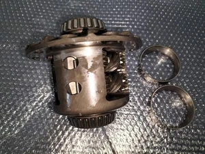 Torsen LSD para JZX90 100 110 Chaser Mark II BRZ 86 ZN6 ZC6 Crown 8" Diff Genuino - Imagen 1 de 10