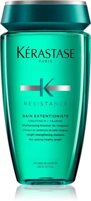 KÉRASTASE KERASTASE Resistance Bain Extentioniste Hair Strengthening Shampoo Shine - 250ml