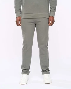 Mens Joggers Activewear Olive - Duck and Cover - 'HANNINGS' - Picture 1 of 10