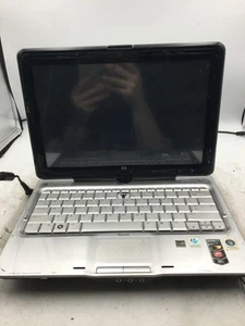 HP PAVILION TX2500 - FOR PARTS - AMD TURION X2 - 4GB RAM - READ DESCRIPTION - BB - Picture 1 of 7