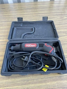Hyper Tough 1.5 Amp Rotary Tool Variable /w Speed Control  Tool In Case Only - Picture 1 of 5