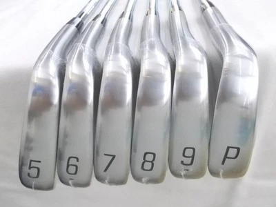 Bridgestone 221CB Iron set 5-pw / Modus 105 S - Image 1 of 4
