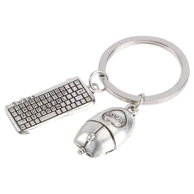  1PC délicat de souris de la souris de la souris de la souris de la souris - Image 1 of 4