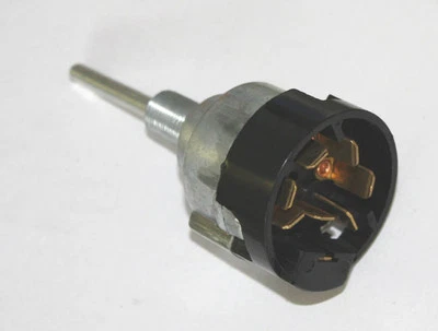 NEW 1978 - 1979  Bronco, Torino, F350, Maverick Windshield  WIPER SWITCH 2 SPEED - Image 1 of 4