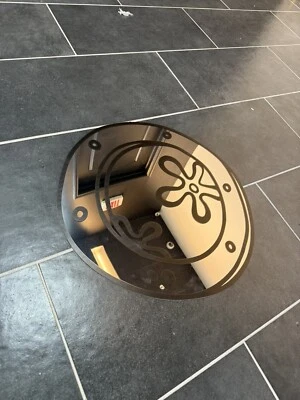 SpongeBob SquarePants Bikini Bottom Window Mirror - Image 1 of 4