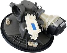 Whirlpool Dishwasher Pump & Motor Assembly W10902325 Genuine OEM