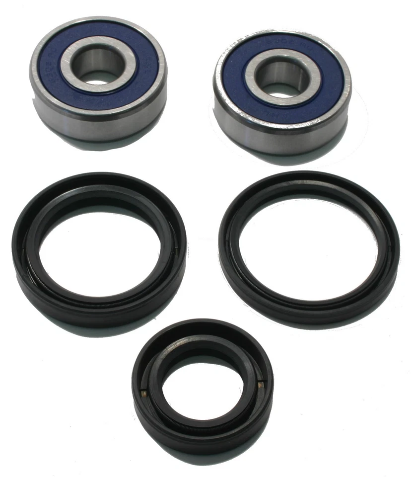 Cojinetes y sellos de rueda delantera Honda CB900F, 1979-1982 - CB 900F Foto 1 de 1