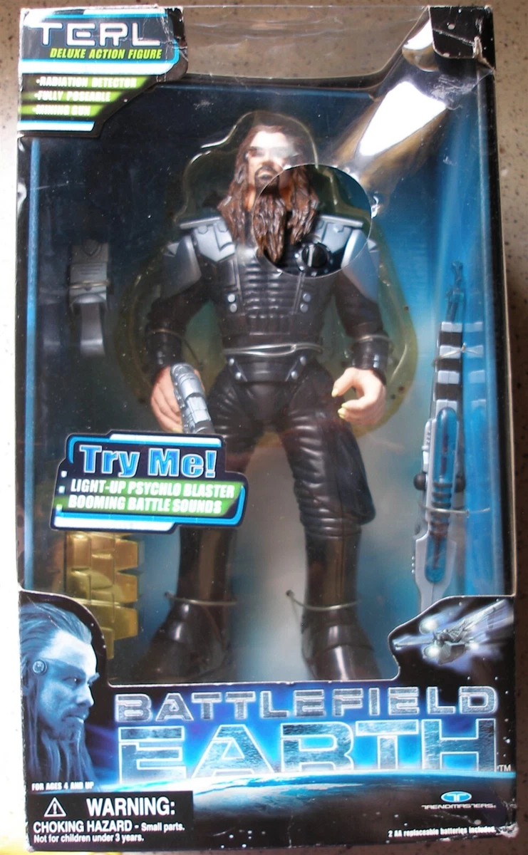 Trendmasters Action Figures & Accessories for sale - eBay