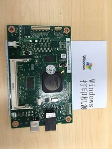 Placa Formatter CB492-60002 adecuada para placa base HP Color LaserJet CP2020 N DN - Imagen 1 de 3