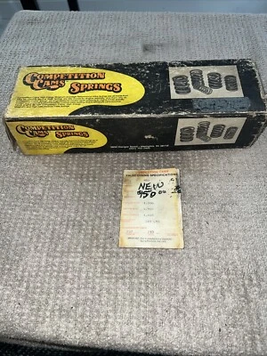 Competition Cams 956 QTY-16 Dual Valve Spring - Image 1 of 4