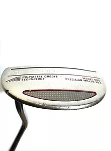 Nike Method Model 005 Precision Milled 303 Putter Left Hand 34” - Picture 1 of 6