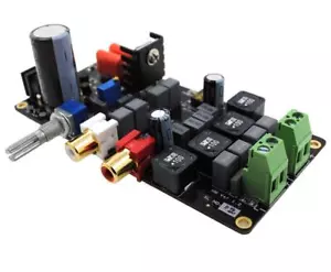 ALLO Volt+ AMP (Stand Alone Audio Amplifier) Class D Amplifier for DAC Audio - Picture 1 of 6