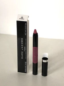 Marc Jacobs Le Marc flüssiger Lippenstift in Pink gerade BRANDNEU IM KARTON  - Bild 1 von 5
