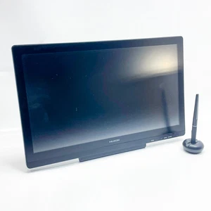 HUION Kamvas 20 (HDMI und USB Kabel A fehlt) Grafiktablett - Afbeelding 1 van 6