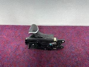 CADILLAC CT6 16-18 3.0L OEM TRANSMISSION GEAR SHIFTER SWITCH KNOB SELECTOR 70K - Picture 1 of 7